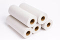 110×50mm Thermal Paper Roll – Wide Format Receipt / Printing Roll (65GSM)