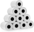 80×80mm Thermal Paper Roll – POS Receipt Roll (65GSM)