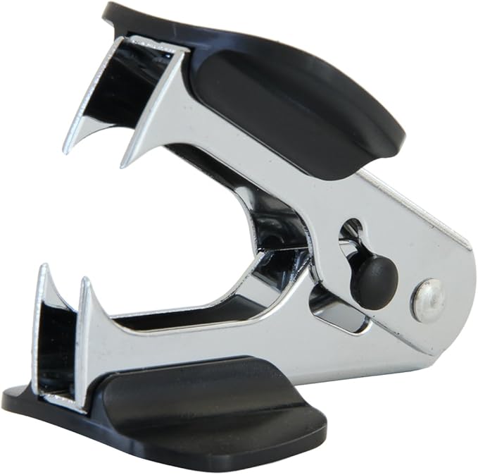 Deli Staple Remover 0231 (Pack 3)