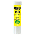 UHU Glue Stick White 8.2g