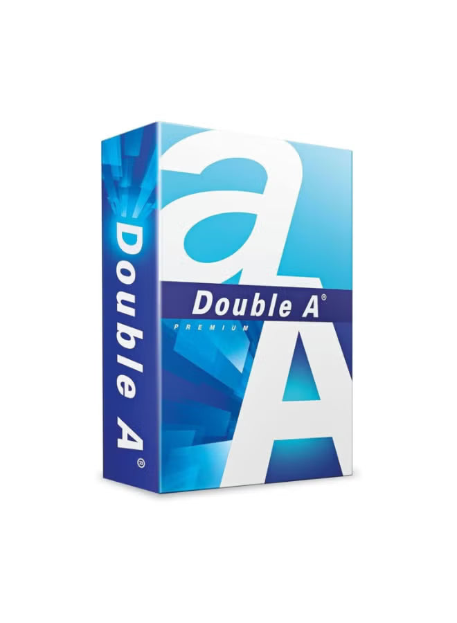 Premium A5 Paper - 80gsm 500 Sheets A5