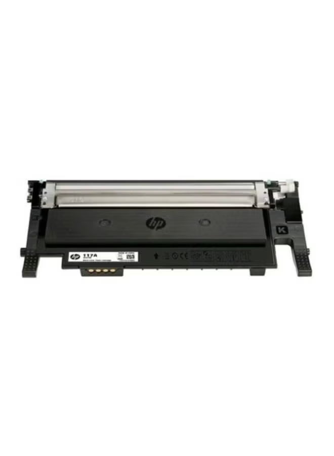 Original Laser Toner Cartridge W2070A Black