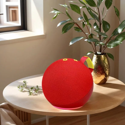 Portable Bluetooth Wireless Speakers Fm Radio Alaxe Pro Max