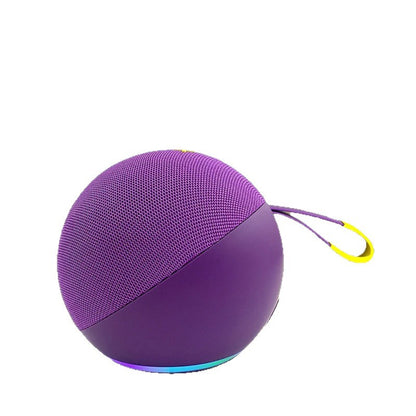 Portable Bluetooth Wireless Speakers Fm Radio Alaxe Pro Max