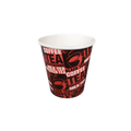 Paper Cup 6oz -210 gsm Pack of 1000 pcs