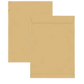 Envelope Brown Manila Peel & Seal 15" X 10", Fullscape Size, 120gsm (pack of 50pcs)