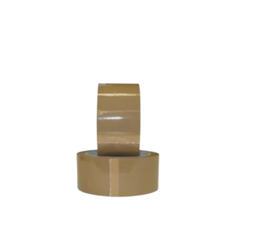 Brown Packaging Tape 2" x 100 yards - Cartons (36 pieces)