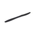 Heavy Duty Plastic Knife, Black Colour, Pack of 2000 pcs