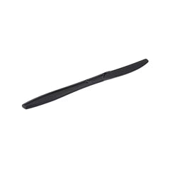 Heavy Duty Plastic Knife, Black Colour, Pack of 2000 pcs