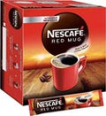 Nescafe Red Mug Stick 1.8g, Pack of 50