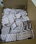 Pepper Sachets 0.5 gram x 1000 sachet carton