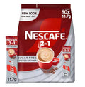 Nescafe 2 in1 Classic 11.7g sticks , Pack of 30 sticks